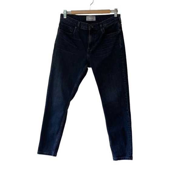 Everlane Midrise Ankle‎ Jeans - Picture 2 of 9
